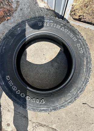 Firestone 245.65.r17 2