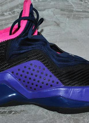 Nike lebron кроссовки 41 размер