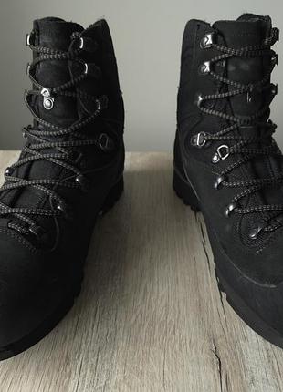 Черевики garsport alpine route w3 4