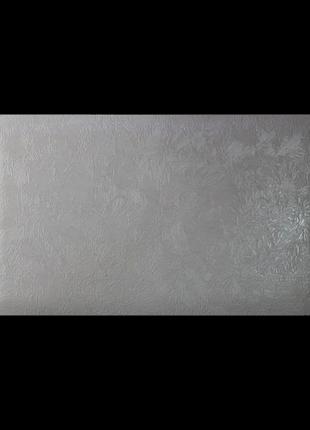 Керамогранитный обогреватель ken-500 "изморозь жаккард" бежевый