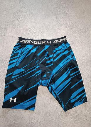 Чоловічі боксери-брифи under armour performance tech