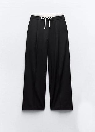 Штани zara