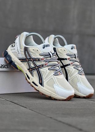 Asics gel-kahana 8
