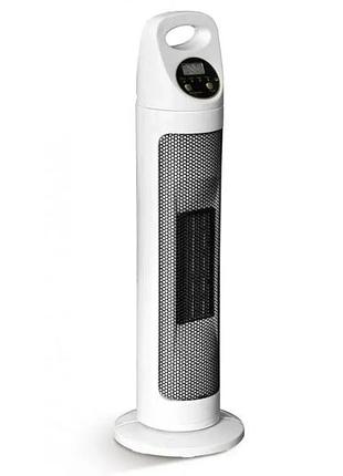 Напольный germatic air max 2в1 куллер/вентилятор bfx-768-1668 зима-лето mm3000 top shop ua_