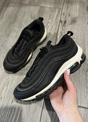 Кросівки nike air max 97 22,5 см