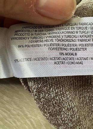 Джемпер поло с воротником 6