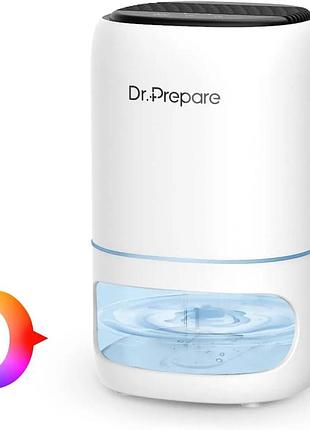 Електричний осушувач повітря dr.prepare ddh300ml ar-d02 23 вт