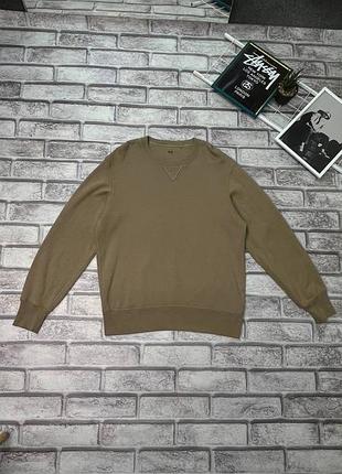 Чоловічий світшот від uniqlo