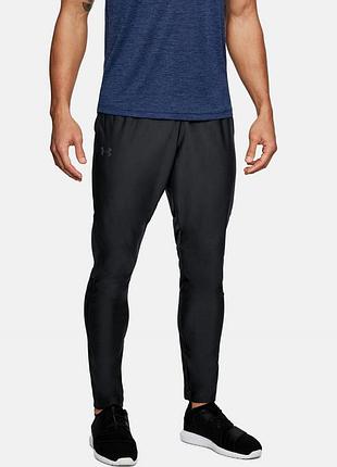 Брюки беговые under armour threadborne vanish pant