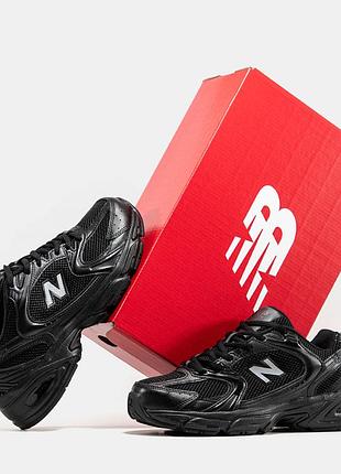 Кроссовки 1950 беленс new balance 530
