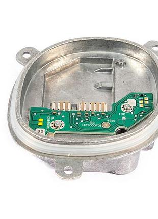 Led модуль фары 63118496135 (1 шт, левый) для bmw 3 серия g20/g21 2018- гг
