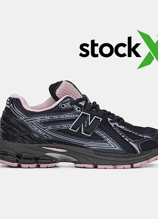 New balance 1906 eclipse pink taffy 37