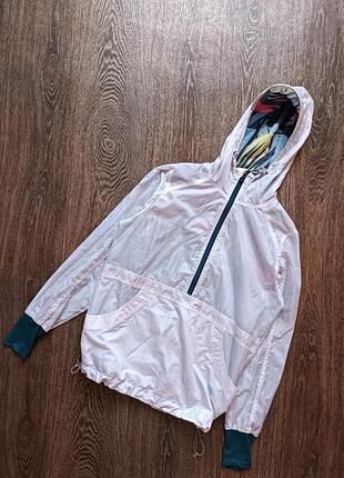 Анорак вітровка c&a