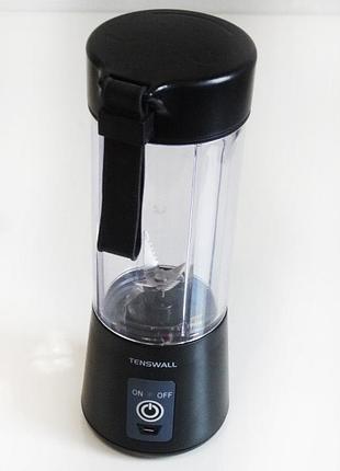 Блендер tenswall ksq-6s