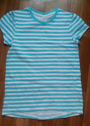 Футболка freespirit