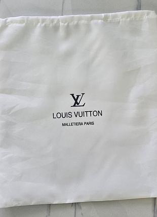 Пыльник louis vuitton маленький е