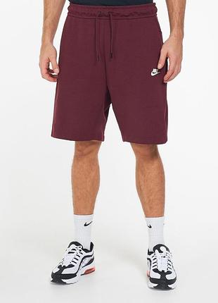 Мужские шорты nike sportswear optic fleece (928509-681)