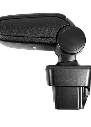 Подлокотник niken luxury для opel astra h 2004-2013 гг