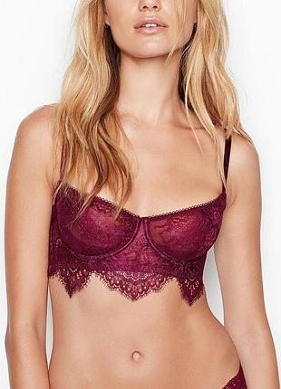 70-f/75-e бюст бюстьє victoria's secret dream angels подовжений