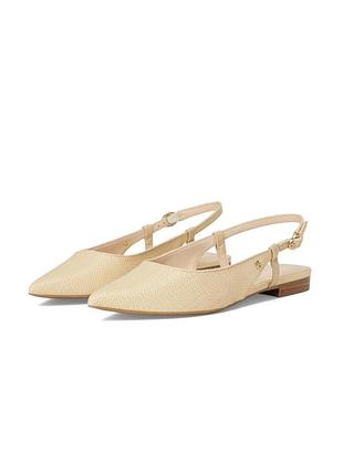 Женские мюли vamina tommy hilfiger