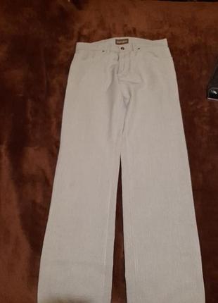 Брюки мужские clasico jeans