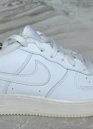 Кроссовки nike force 38 р