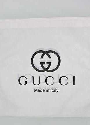 Пыльник gucci маленький есть