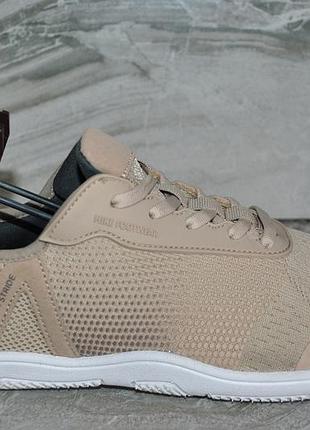 Hike footwear кроссовки 40 размер