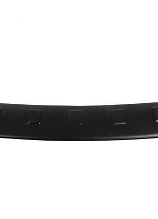 Накладка на задний бампер (abs, esa) для ford kuga 2008-2013 гг