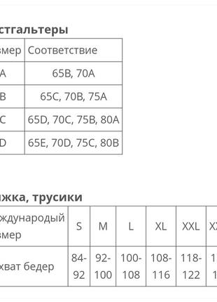 Корректирующие трусики с высокой талией julimex h2755 фото