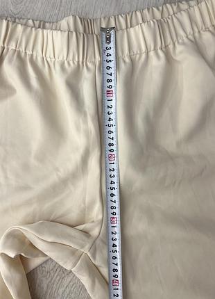 Брюки штани 3