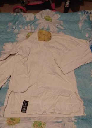 Кімоно karate combat matsa me