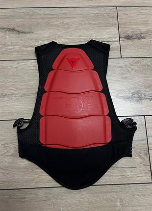 Подростковый/женская защита спины dainese