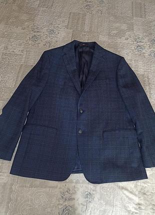 Пиджак m&amp;s luxury