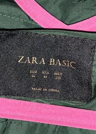 Жилетка zara
