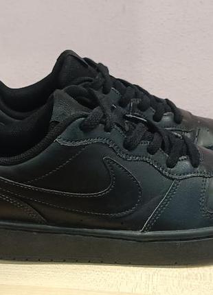 Кроссовкиnike р38 24см.
