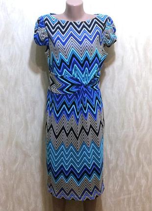 Красива сукня per una от marks & spencer" , р.14