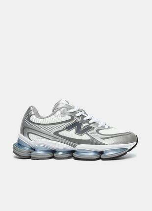 Abzorb 2000 grey/blue 41