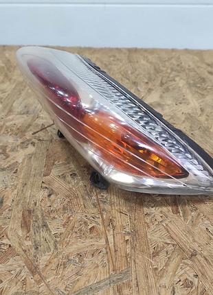 Стоп honda dio 56/57 original 3