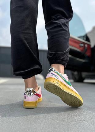 Air force 1 07 limited edition кросівки найк