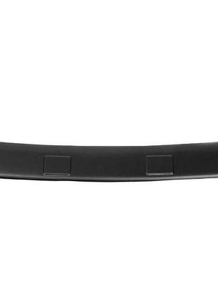 Накладка на задний бампер esa (abs) для bmw 2 серия active tourer f45/f46 2014-2021 гг
