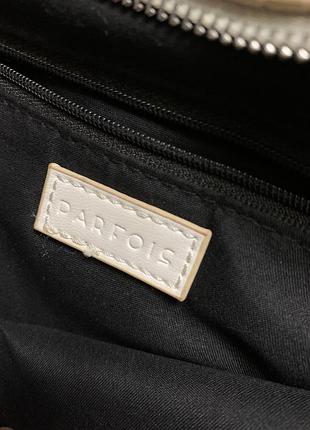 Рюкзак белый 2