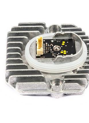 Led модуль фары 63117214939 (1 шт, левый) для bmw 5 серия g30/g31