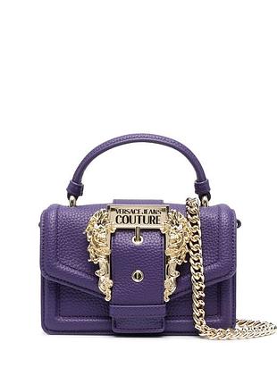 Сумка versace jeans couture оригинал оригинал