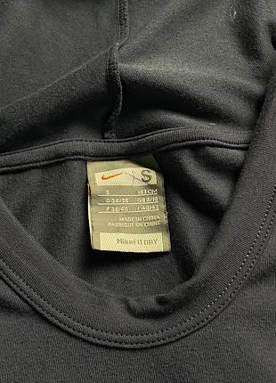 Вінтажне худі nike 4