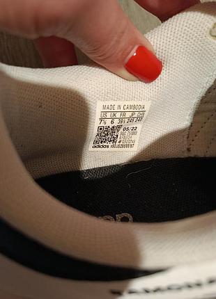 Кроссовки adidas 4
