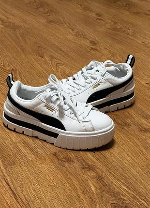 Кросівки puma