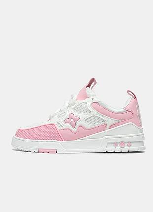 Skate pink📦 38
