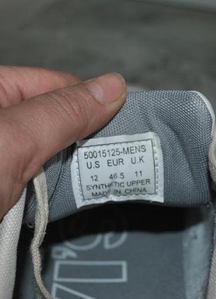 Кеды levis 46 размер 9