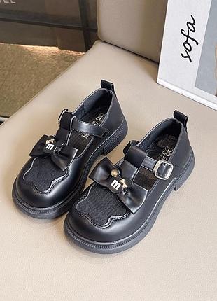 Туфлі дитячі